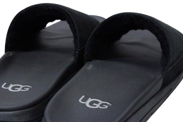 UGG サンダル UGG XAVIER SANDAL(1016876:BLACK) | Brand,S-Z,UGG