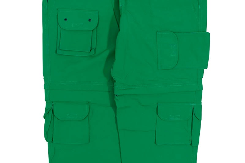 POLO RALPH LAUREN CLIMBING PANT (710861448002:ENGLISH GREEN)