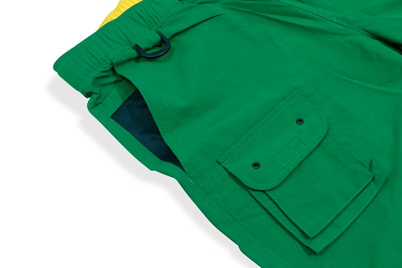 POLO RALPH LAUREN CLIMBING PANT (710861448002:ENGLISH GREEN)