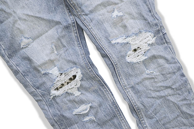 クラッシュデニム AMIRI ksubi GUAPI mnml KSUBI CHITCH BIG KAT