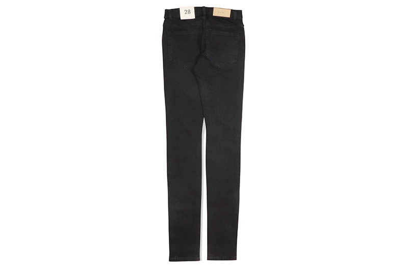 mnml X1 SKINNY DENIM (D582:BLACK)