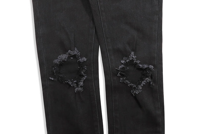 mnml X1 SKINNY DENIM (D582:BLACK)