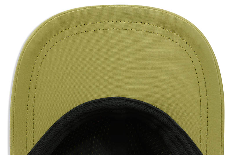 aNYthing A NY LON HAT (OLIVE)