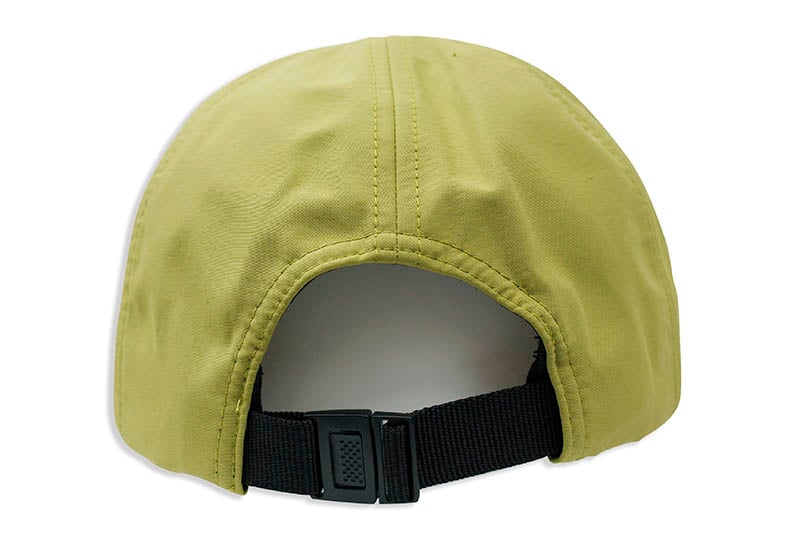 aNYthing A NY LON HAT (OLIVE)