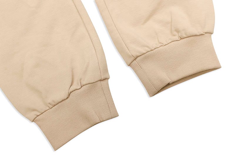 ROC NATION SOLID JOGGER (100937:MUSHROOM)