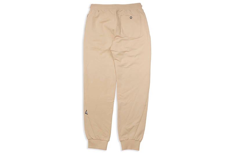 ROC NATION SOLID JOGGER (100937:MUSHROOM)