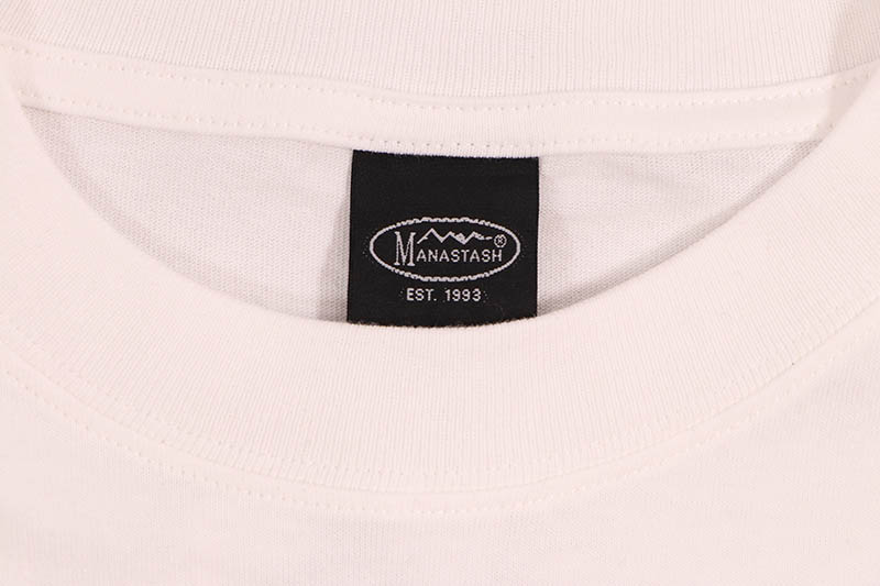 MANASTASH WINNIE THE POOH L/S TEE (792-5230015-030:WHITE)