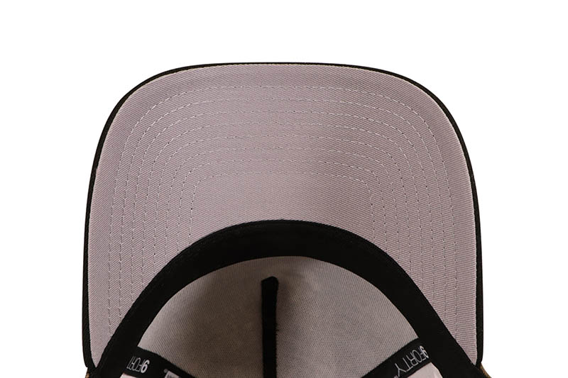 NEW ERA NEW YORK METS 9FORTY AF ADJUSTABLE CAP (25TH ANNIVERSARY SIDE PATCH/GREY UNDER VISOR/REALTREE CAMO BLACK)