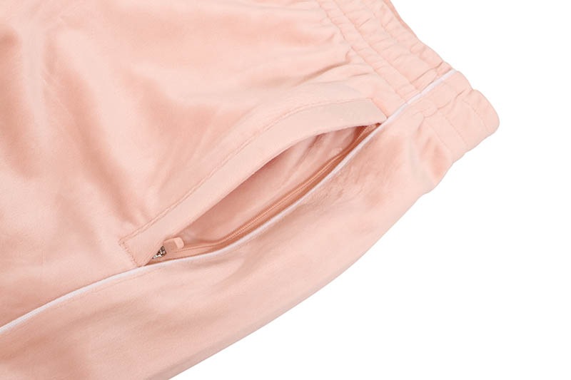 SERGIO TACCHINI LIONI TRACK PANT (STF25M50645-628:EVENING SAND)