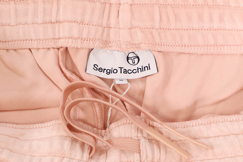 SERGIO TACCHINI LIONI TRACK PANT (STF25M50645-628:EVENING SAND)