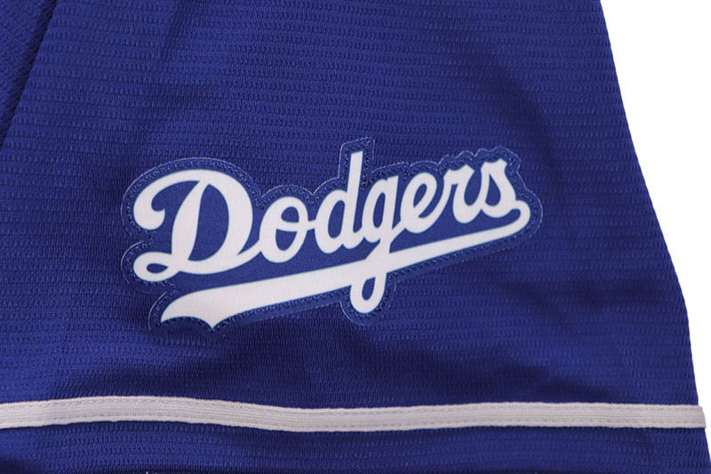NIKE MLB LOS ANGELES DODGERS ALTERNATE 2 LIMITED PLAYER JERSEY (RE26-0IQA-LD9-5TT:SHOHEI OHTANI/#17/ROYAL)