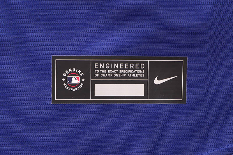 NIKE MLB LOS ANGELES DODGERS ALTERNATE 2 LIMITED PLAYER JERSEY (RE26-0IQA-LD9-5TT:SHOHEI OHTANI/#17/ROYAL)
