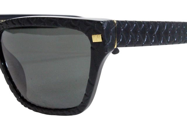 SUPER SUNGLASS NOVANTA GOFFRATO(EUO/R) | Brand,S-Z,SUPER SUNGLASS