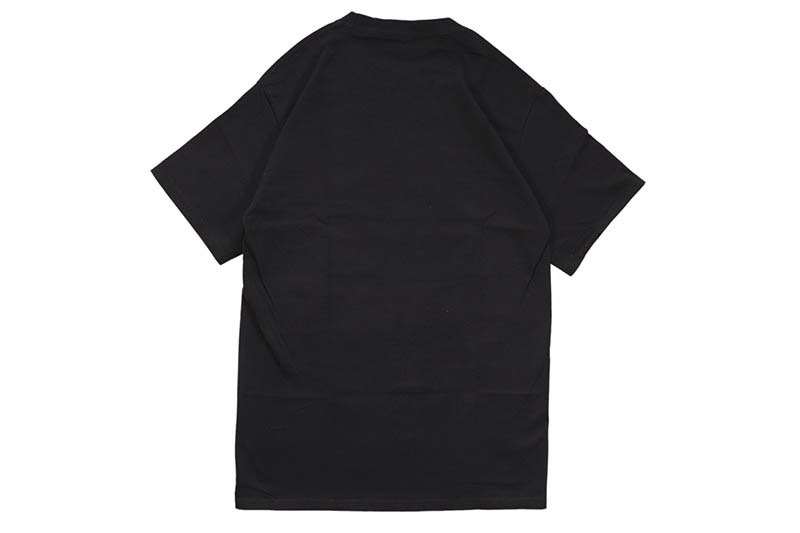 HEADGEAR CLASSICS JALEN BRUNSON #1 T-SHIRTS (BLACK)