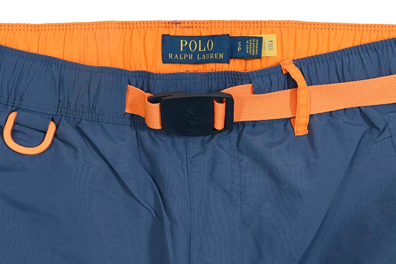 POLO RALPH LAUREN CLIMBING PANT (710861448001:DARK BLUE