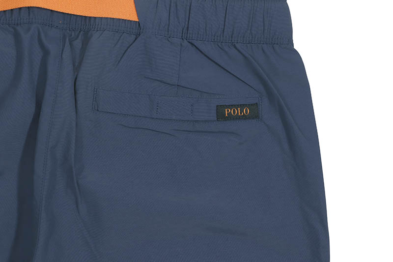 POLO RALPH LAUREN CLIMBING PANT (710861448001:DARK BLUE