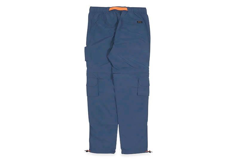 POLO RALPH LAUREN CLIMBING PANT (710861448001:DARK BLUE