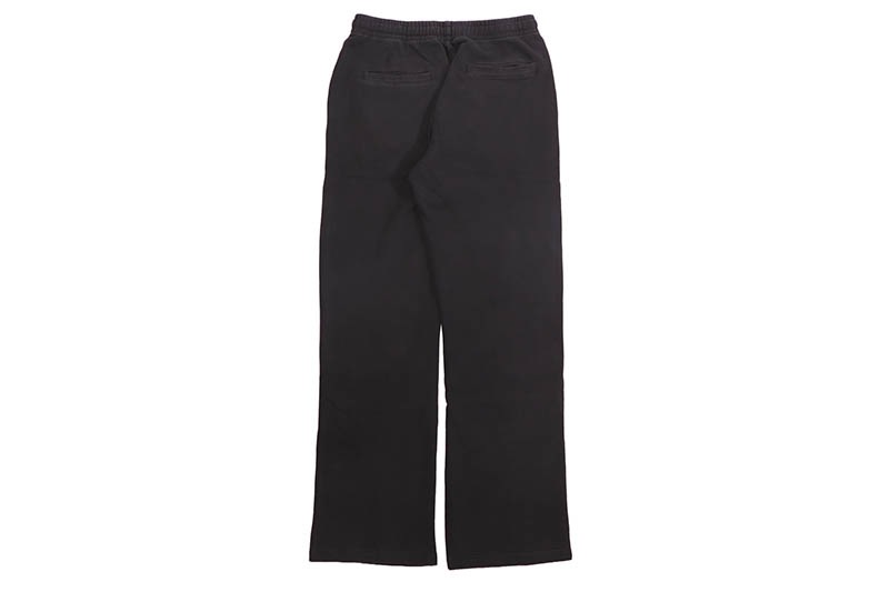 COOKIES BLACK PEARL FRENCH TERRY SWEATPANTS (BLACK) CM263BKP04