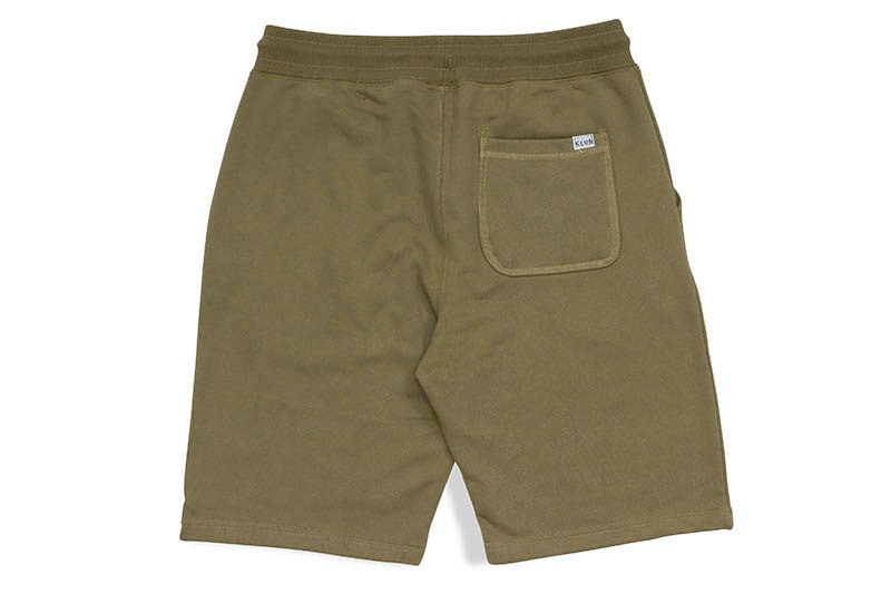 PRO CLUB HEAVYWEIGHT FRENCH TERRY SHORT (OLIVE DRAB) 197