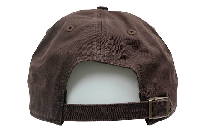 '47 NEW YORK YANKEES '47 CLEAN UP CAP (BROWN)