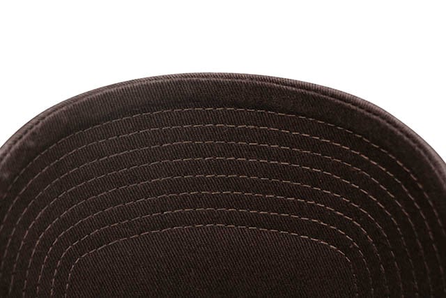 '47 NEW YORK YANKEES '47 CLEAN UP CAP (BROWN)