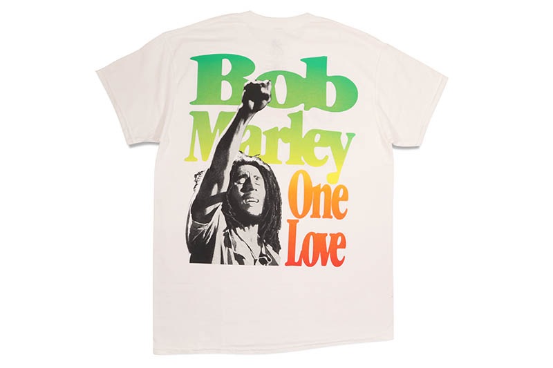 APPLEBUM BOB MARLEY \