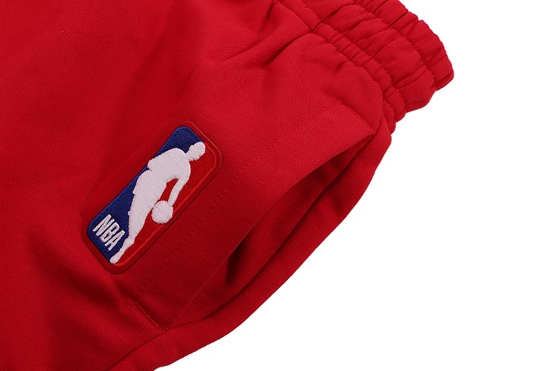 PRO STANDARD CHICAGO BULLS RETRO CLASSIC SHORT (BCB356013-RED:RED)