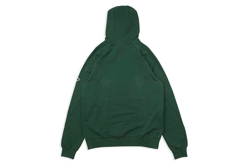 ROC NATION FLAG HOODIE (100932:FIELD)
