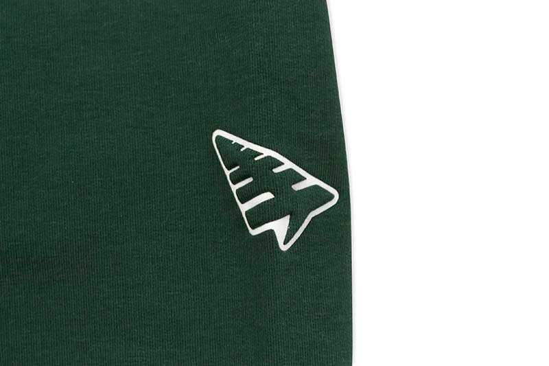ROC NATION FLAG HOODIE (100932:FIELD)