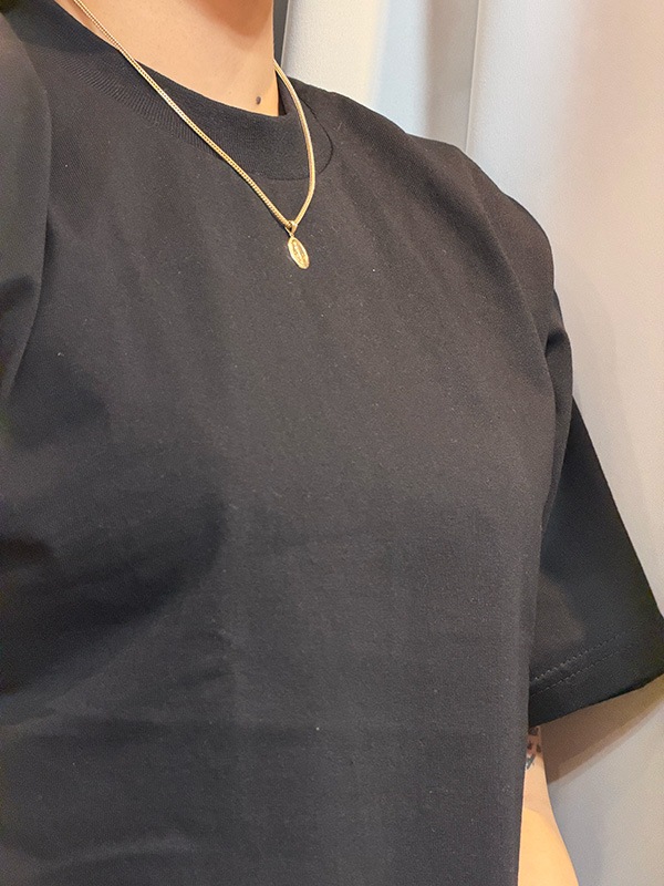 MIRACULOUS MEDAL CHARM