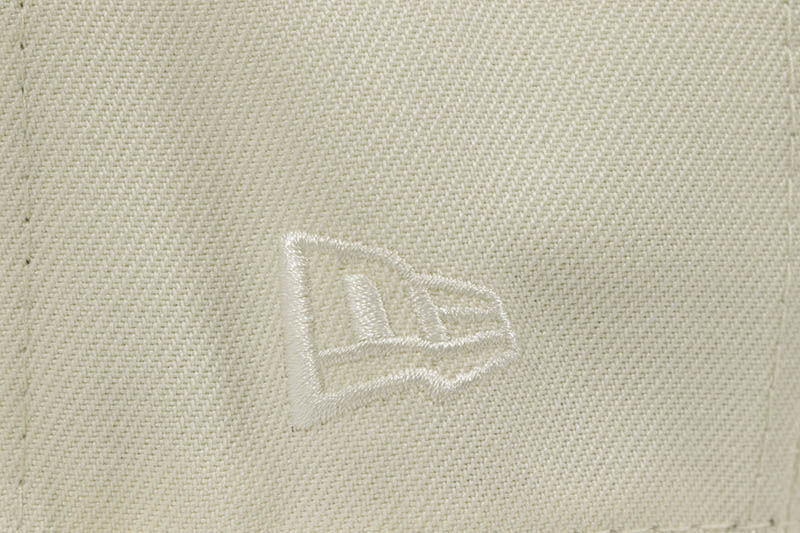 NEW ERA HOUSTON ASTROS 59FIFTY FITTED CAP (50TH ANNIVERSARY CUSTOM SIDE PATCH/GREEN UNDER VISOR/CHROME SOFT YELLLOW)