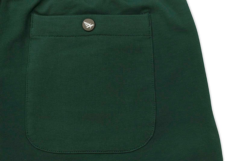 ROC NATION SOLID JOGGER (100937:FIELD)