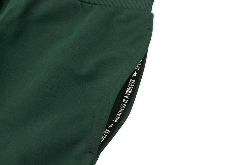 ROC NATION SOLID JOGGER (100937:FIELD)