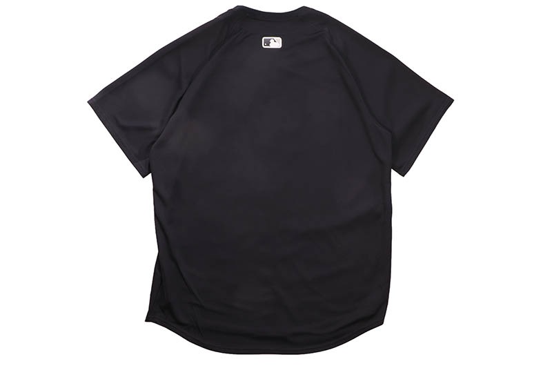 NIKE MLB NEW YORK YANKEES ALT 1 LIMITED JERSEY (LM25-NKA1-NK-1U2:BLACK)