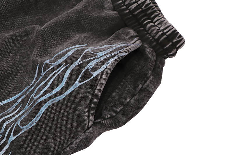 FLOOR 914 SKY STRIKER SET (BLACK/BLUE) | Brand,A-F,FLOOR 914