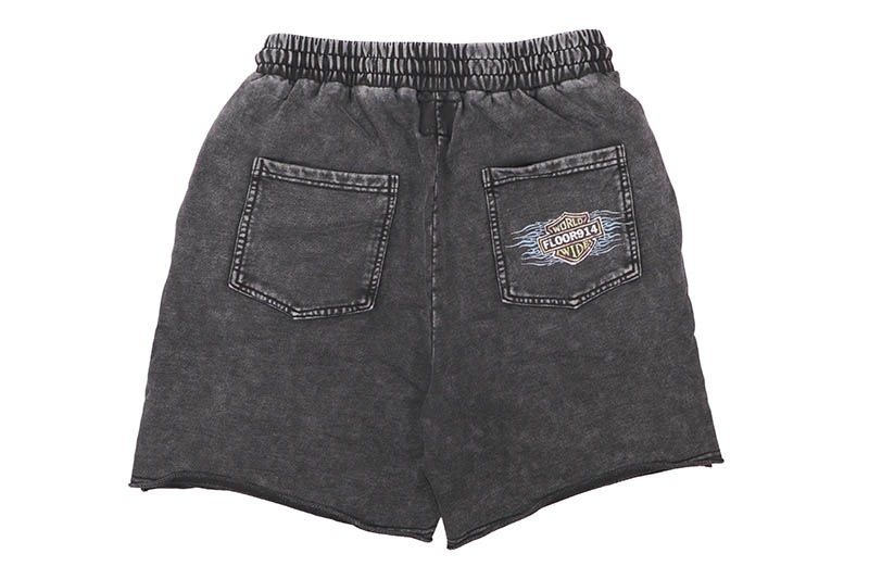 FLOOR 914 SKY STRIKER SET (BLACK/BLUE) | Brand,A-F,FLOOR 914
