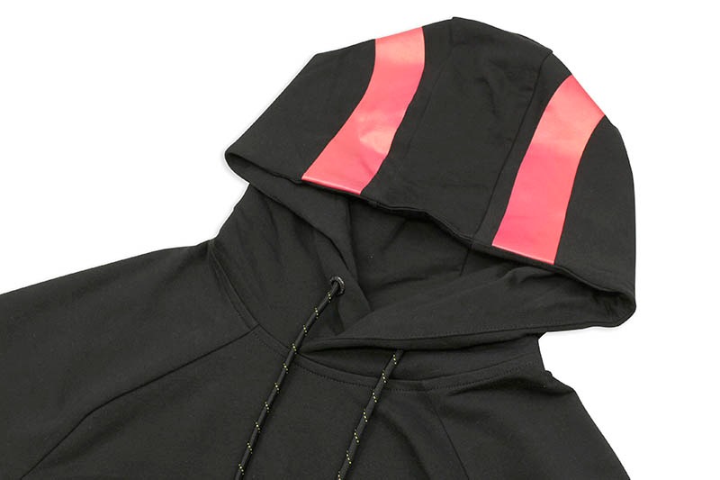 ROC NATION PRW HOODIE (100881:BLACK)