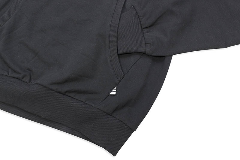 ROC NATION PRW HOODIE (100881:BLACK)