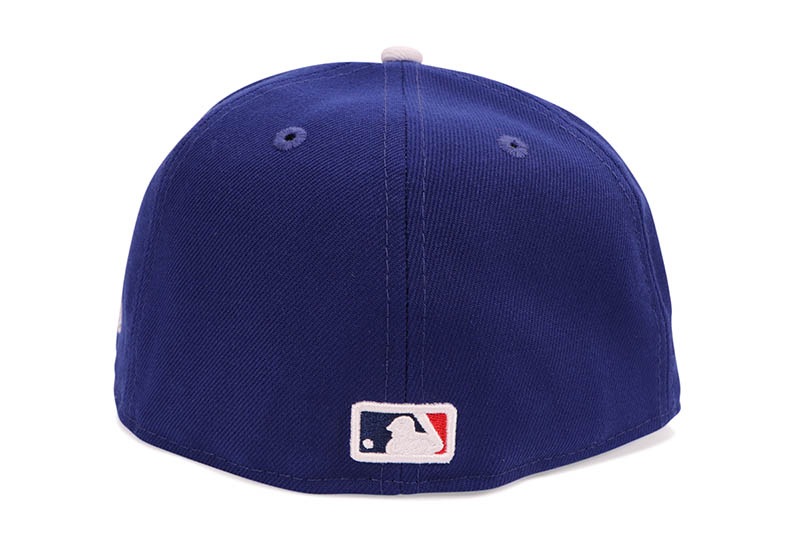 Dodgers 59FIFTYキャップ　New Era 59FIFTY Los Angeles Dodgers 2024 Stats Pack ロサンゼルス