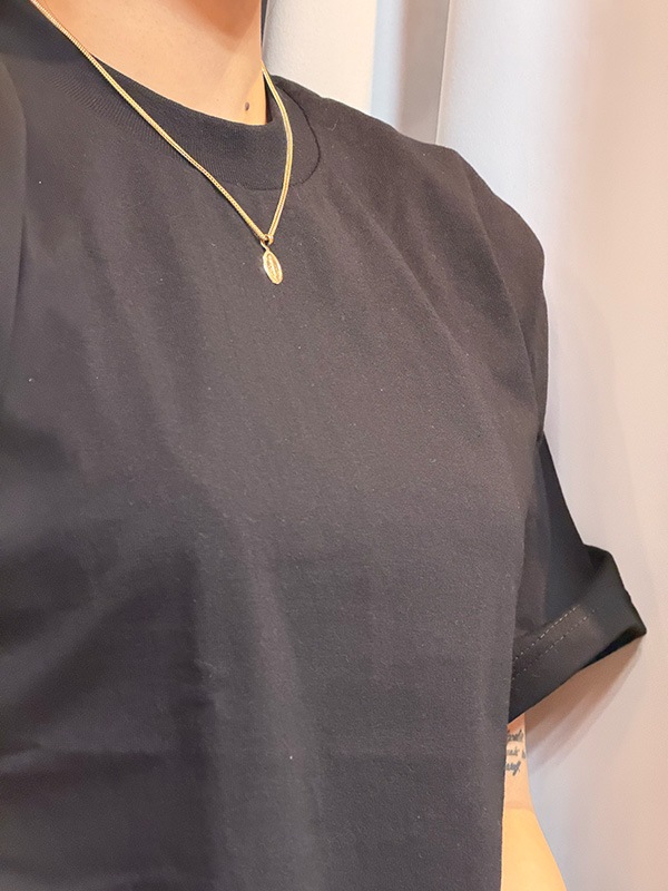 MIRACULOUS MEDAL CHARM