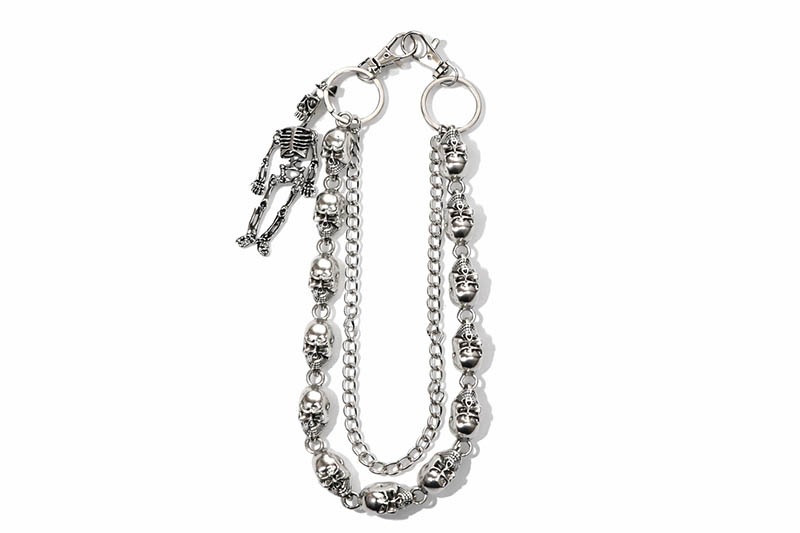 DRUNZ WALLET CHAIN (DZ602)