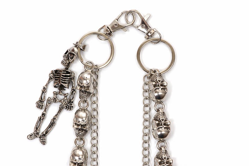 DRUNZ WALLET CHAIN (DZ602)