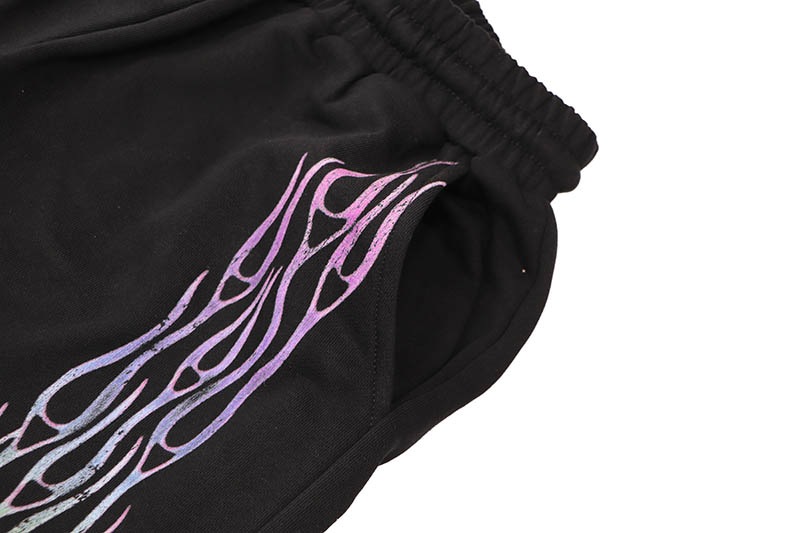 FLOOR 914 SKY STRIKER SET (BLACK/PURPLE) | Brand,A-F,FLOOR 914