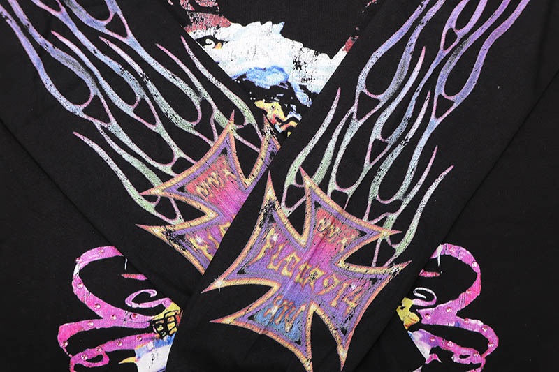 FLOOR 914 SKY STRIKER SET (BLACK/PURPLE) | Brand,A-F,FLOOR 914