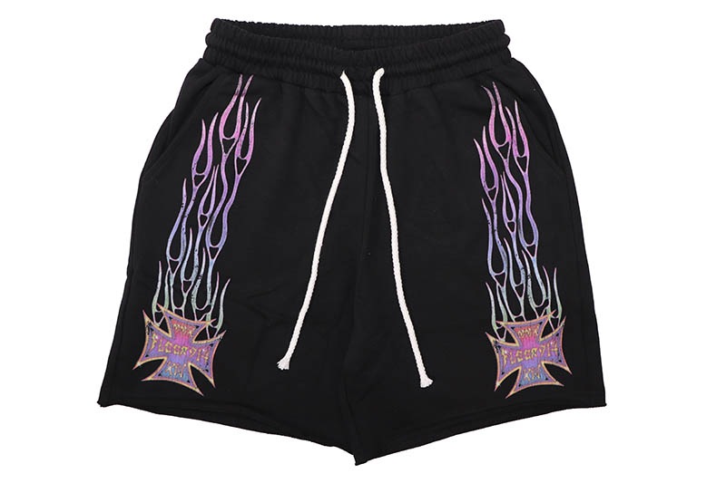 FLOOR 914 SKY STRIKER SET (BLACK/PURPLE) | Brand,A-F,FLOOR 914