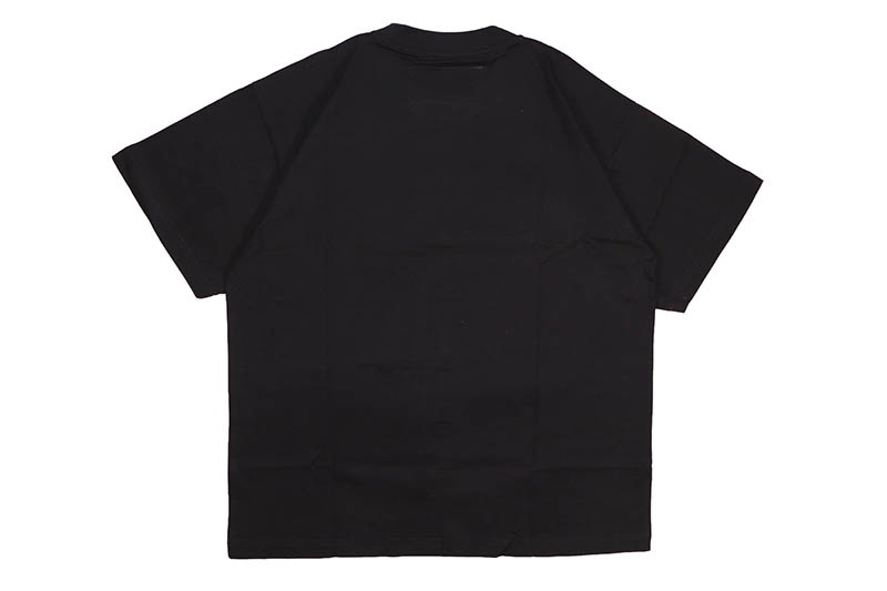SP5DER OG WEB V2 T-SHIRTS (BLACK MULTI) | Brand,S-Z,SP5DER
