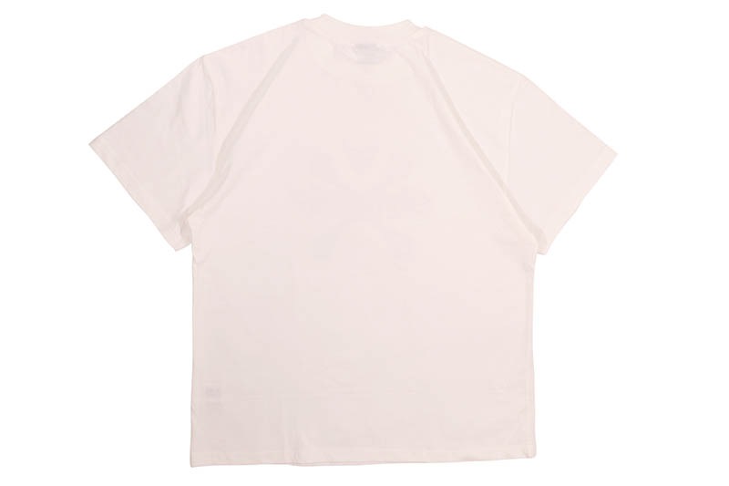 SINCLAIR DEMON T-SHIRTS (WHITE)