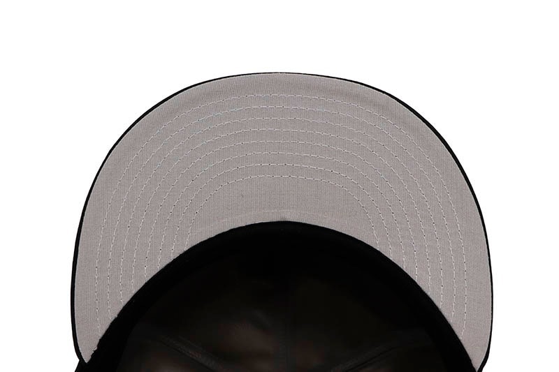 NEW ERA NEW YORK METS 59FIFTY GORE-TEX PACLITE FITTED CAP (2000 SUBWAY SERIES SIDE PATCH/GREY UNDER VISOR/BLACK) 14109892