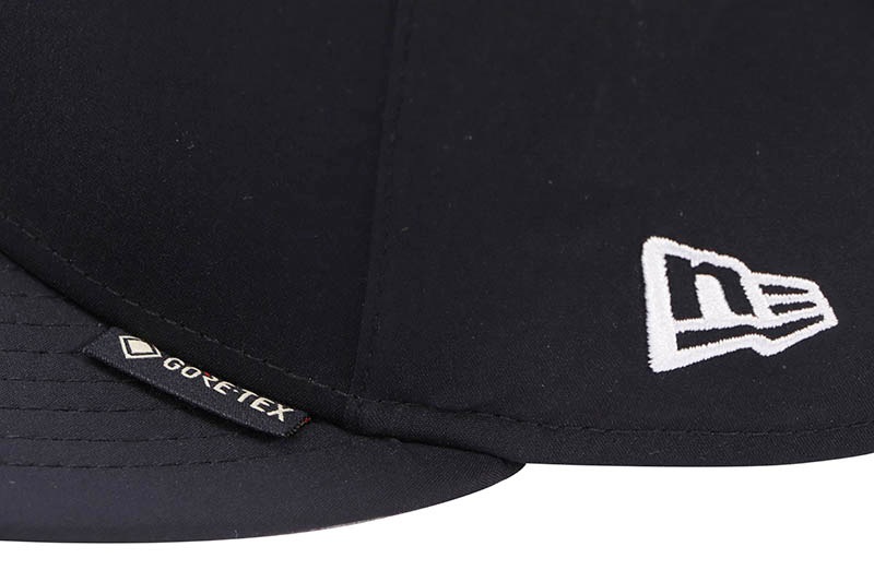 NEW ERA NEW YORK METS 59FIFTY GORE-TEX PACLITE FITTED CAP (2000 SUBWAY SERIES SIDE PATCH/GREY UNDER VISOR/BLACK) 14109892