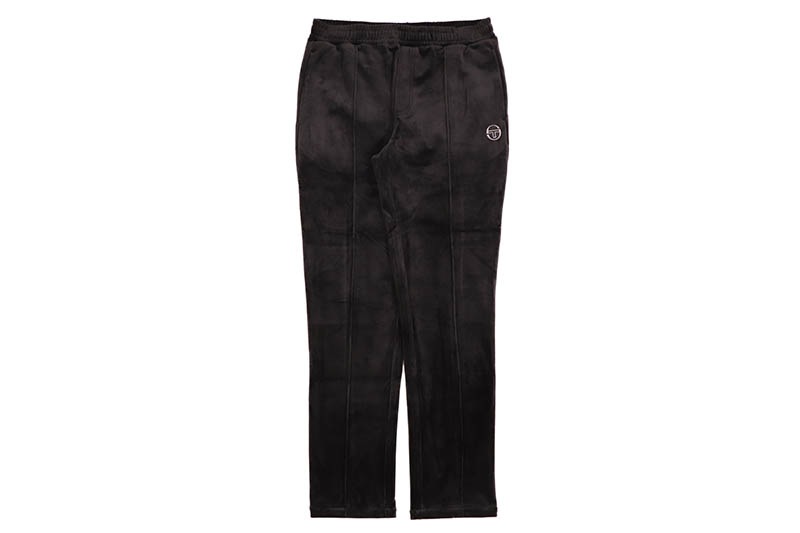 SERGIO TACCHINI VIAGGIOA TRACK PANT (STF25M51364-598:BLACK BEAUTY)